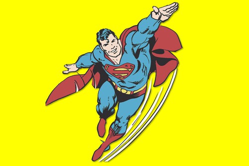 El cómic en el que Superman debe pagar mil millones de dólares a Hacienda sí es real. Y también una genialidad