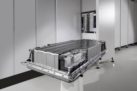 Baterias Coche Electrico