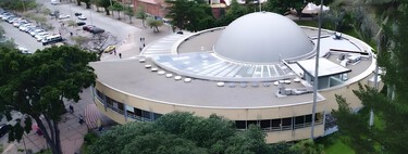 Dale una mirada al universo como parte de la celebración del cumpleaños de Bogotá gracias a estos dos días de actividades gratis en el Planetario