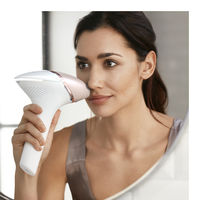 Esta depiladora de luz pulsada Philips Lumea Prestige puede ser nuestra por 263,80 euros