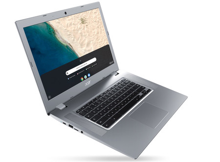 Acer Chromebook 315