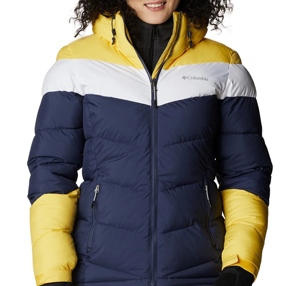 Chaqueta Abbott Peak Insulated Jacket