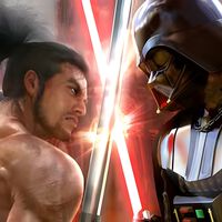 Esta colaboración legendaria de Star Wars demostró hace 18 años que es posible tener un juego de peleas con Darth Vader y compañía