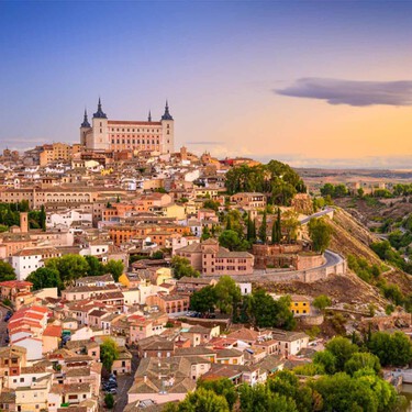 Toledo pone fecha al fin del turismo masivo en la ciudad: "Un máximo de 30 personas por grupo"