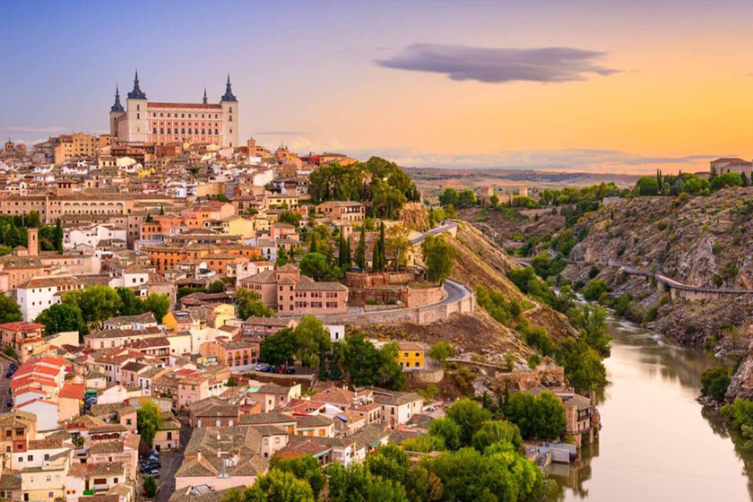 Ordenanza Toledo
