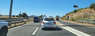 Gastroguía de la A-5: los mejores restaurantes de carretera en la autovía de Extremadura​ donde comer bien y barato 