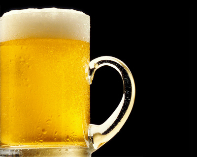 Cuidado: no es lo mismo cerveza light que sin alcohol