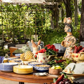 Los mejores sitios para tomar el brunch en Madrid y darte un homenaje de domingo