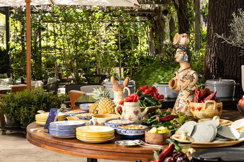 Los mejores brunchs de Madrid