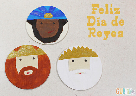 Feliz Dia De Reyes