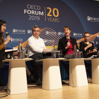 Esto es lo que tenemos que hacer (según la OCDE) para tener un crecimiento económico sostenible e inclusivo