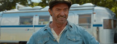 El público dicta sentencia sobre 'Las ovejas detectives' y afirma que es una de las mejores películas de Hugh Jackman. Sólo hay 6 con una valoración más alta