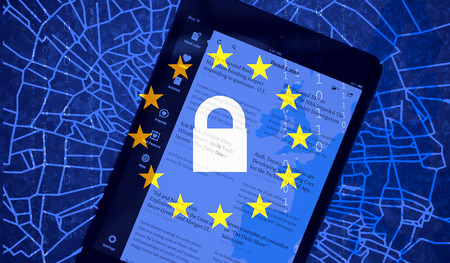 Instapaper bloquea a los usuarios europeos debido a la GDPR