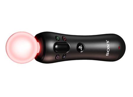 Sony Motion Controller, ¿se parecerá su forma a esto?