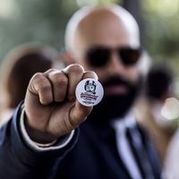 Salud masculina, motos y buen rollo: vuelve la Distinguised Gentleman´s Ride a 700 ciudades de todo el mundo