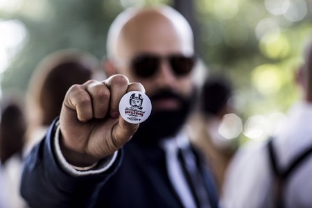 Salud masculina, motos y buen rollo: vuelve la Distinguised Gentleman´s Ride a 700 ciudades de todo el mundo