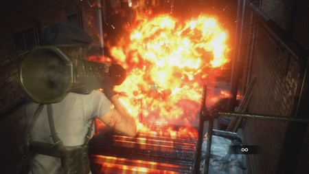 Guía de Resident Evil 3: cómo conseguir el lanzacohetes con munición infinita en RE3