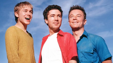 'Queer As Folk'