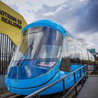 Tren de Zipaquirá: todo sobre el sistema ferroviario eléctrico tipo Tren-Tram diseñado para conectar a la Sabana de Bogotá que recibió el respaldo financiero del Gobierno y Cundinamarca 