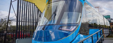 Tren de Zipaquirá: todo sobre el sistema ferroviario eléctrico tipo Tren-Tram diseñado para conectar a la Sabana de Bogotá que recibió el respaldo financiero del Gobierno y Cundinamarca 