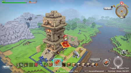 Dragon Quest Tiene Algunos De Los Mejores Jrpg Jamas Creados Y Otros Bastante Olvidables Esta Es La Guia Definitiva Para Saber Cuales Valen La Pena