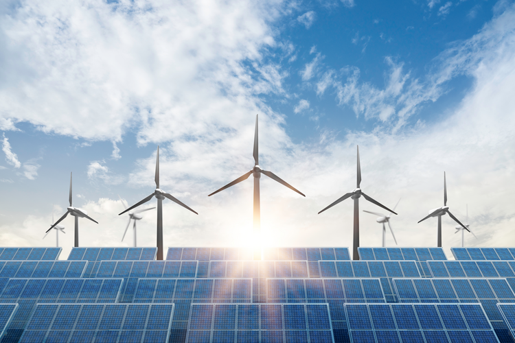 ¿Quiénes son los gigantes de las energías renovables?