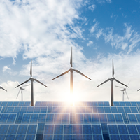 ¿Quiénes son los gigantes de las energías renovables?