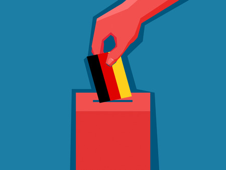 Consiguen hackear el software que se utilizará en las elecciones alemanas