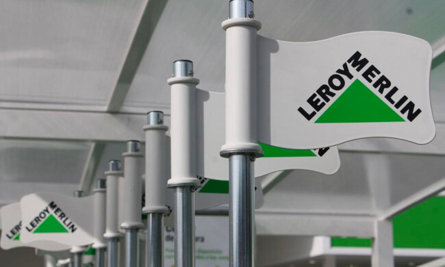 Leroy Merlin
