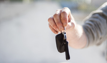 Todo lo que necesitas saber para vender tu coche