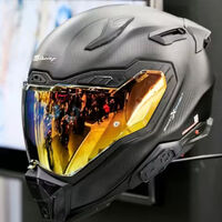 Hace 50 años un casco nuevo cambió la forma de montar en moto para siempre. Ahora quieren darle otra vuelta de tuerca