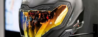 Hace 50 años un casco nuevo cambió la forma de montar en moto para siempre. Ahora quieren darle otra vuelta de tuerca