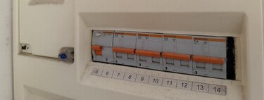 He tenido tres cortes de luz en una semana. He aprendido a las malas esto de la domótica de casa