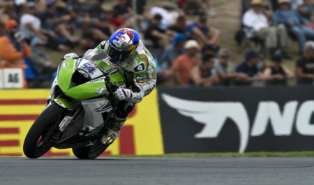 Kenan Sofuoglu