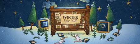 Oferta Descuento Gog Juegos Pc Digitales Mexico