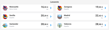 Lanzarote