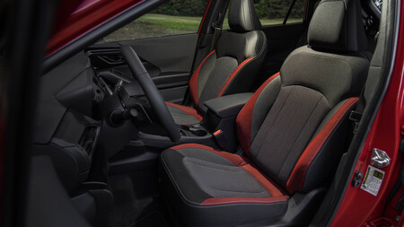 Subaru Impreza 2024 4