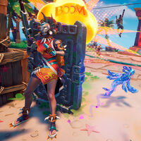 La ‘caza de tesoros definitiva’ ya está disponible: Hawked es el nuevo shooter de extracción que puedes jugar gratis en PC y consolas 