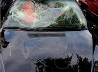 Un BMW M3 cruelmente "tuneado"