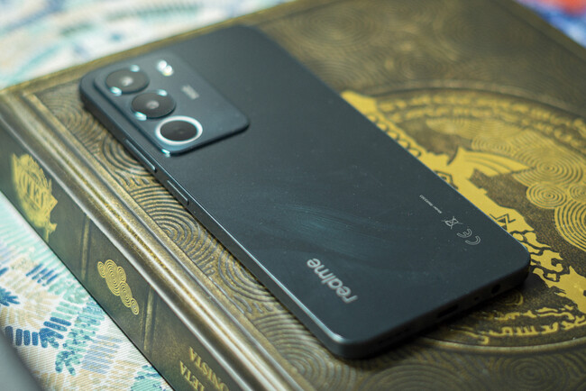 Realme C71, análisis: review con características, precio y
