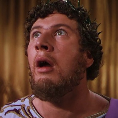 'Ben-Hur' se ha emitido 85 veces en 17 Semanas Santas y nos parecen pocas: un millón de españoles siguen viéndolo cada año