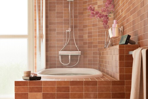 estantería baño ikea