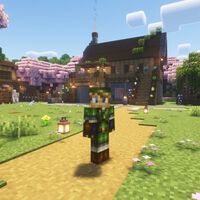 Cómo instalar shaders en Minecraft 1.21.8 