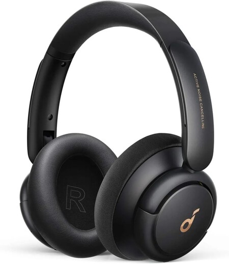 Soundcore audífonos
