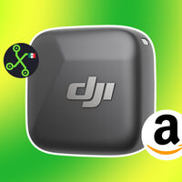 Este es el transmisor de micrófono que necesitas para crear contenido en redes, y Amazon lo tiene casi a mitad de precio