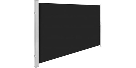 toldo lateral extensible Tecktake
