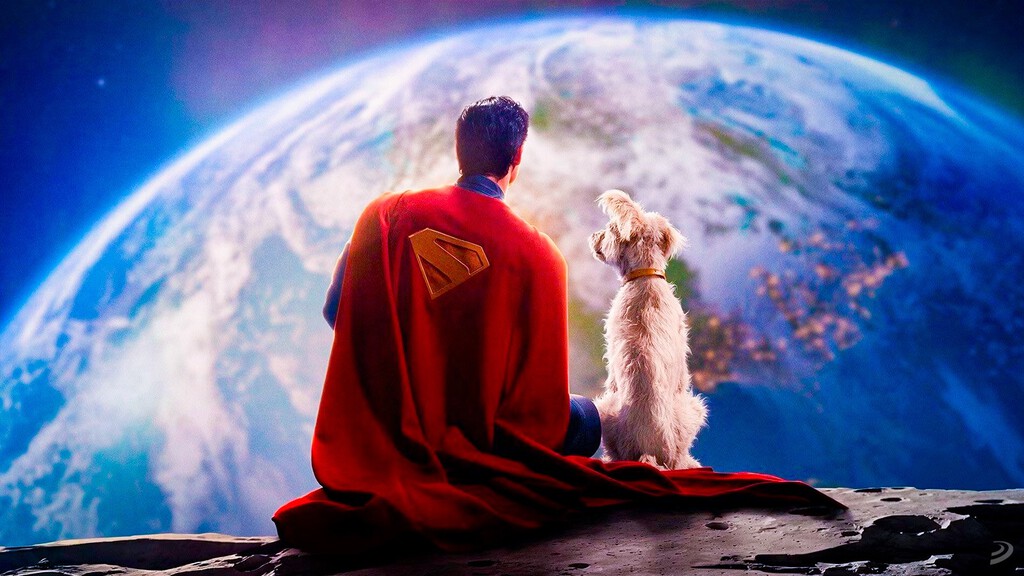 La nueva peli de Superman tiene dos escenas postcréditos totalmente prescindibles, pero su epílogo sí que es interesante. Noticias en tiempo real