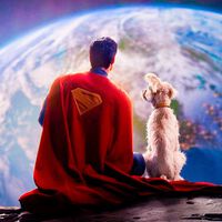 La nueva peli de Superman tiene dos escenas postcréditos totalmente prescindibles, pero su epílogo sí que es interesante
