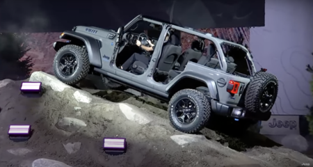 Jeep
