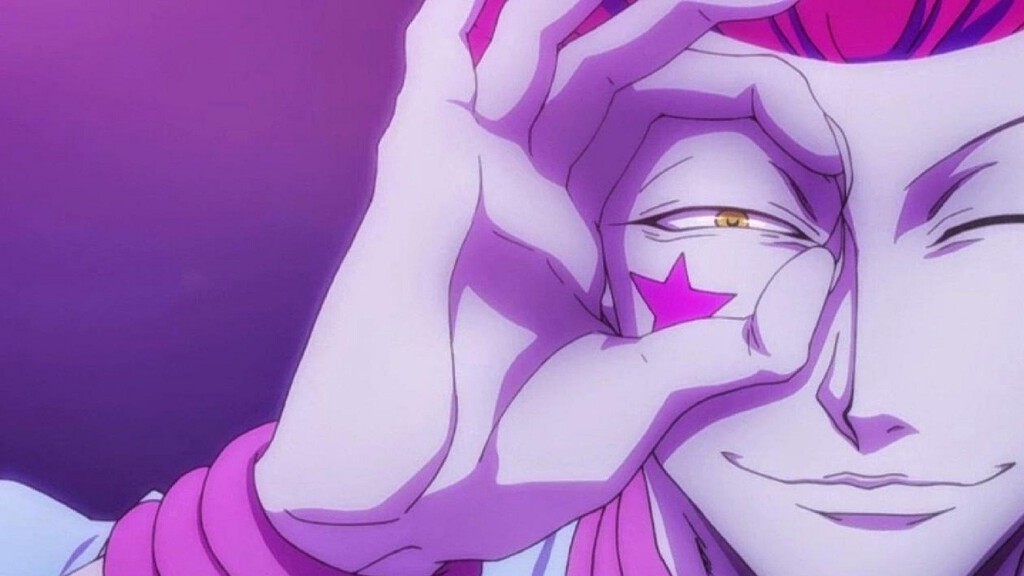 Nico Williams se vio un genial anime de aventuras de Netflix durante la concentración de la Eurocopa. Descubre Hunter X Hunter . Noticias en tiempo real